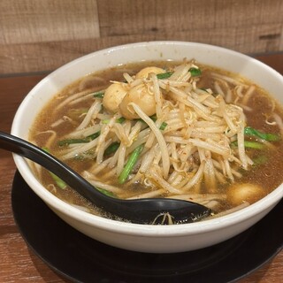 ベトコンラーメン 新京 名駅西口店