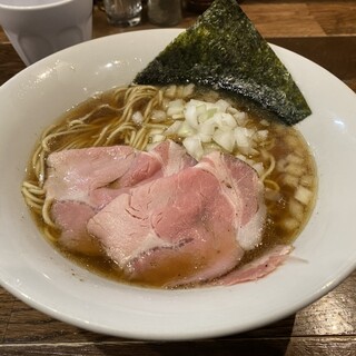 柳橋 和nico