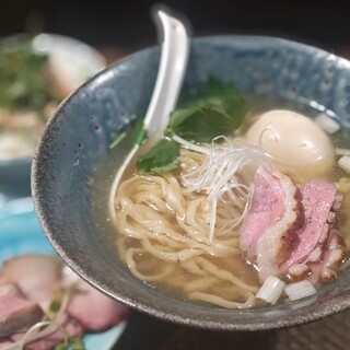 麺処 はら田