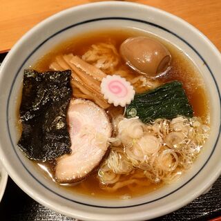 味処 むさし野