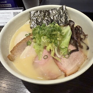 麺や 福一
