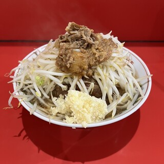 ラーメン二郎 千葉店
