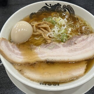 食堂 はせ川