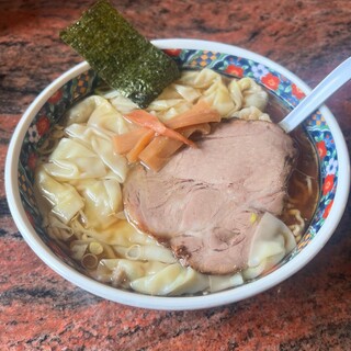 春木屋 郡山分店