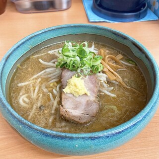 ラーメン HOKKAIDO 百名店
