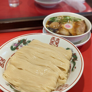 ラーメン OSAKA 百名店