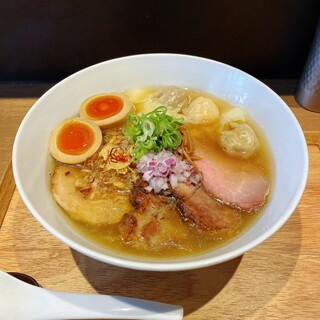 ラーメン TOKYO 百名店