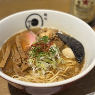 麺処 虵の目屋
