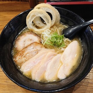 ラーメン WEST 百名店