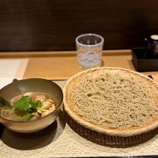 つきじ 文化人