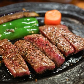 ステーキ石井