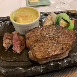 ブルボン
