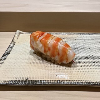 寿司 EAST 百名店