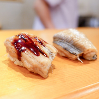 新ばし しみづ
