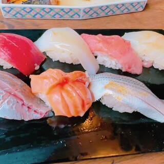 紀文寿司