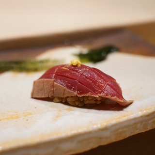すし匠 齋藤