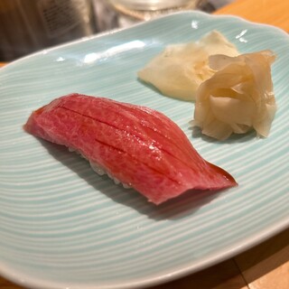 鮨 波やし