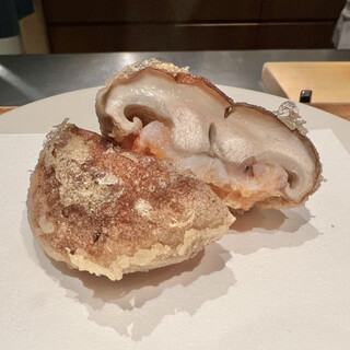 天ぷら 銀屋