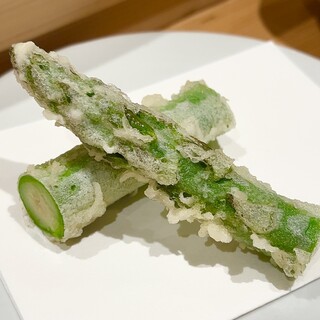 天冨良 いわ井