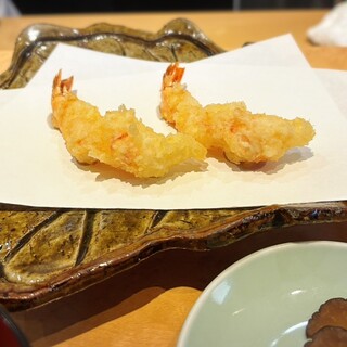 てんぷら 千の種