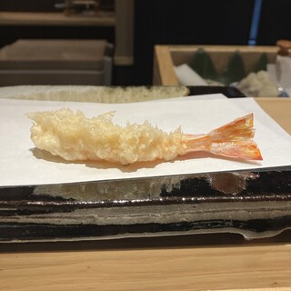 天ぷら たなか
