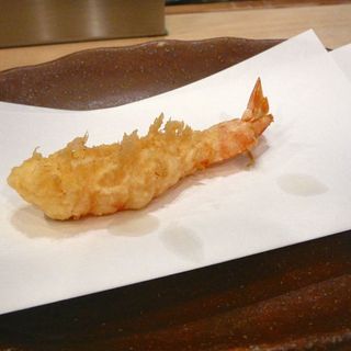 天ぷら　安住