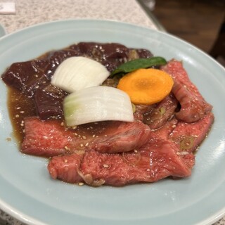 照月苑