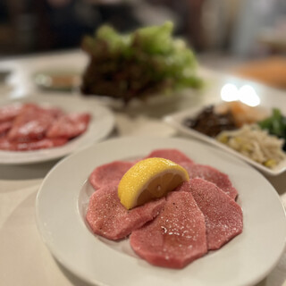 清香園