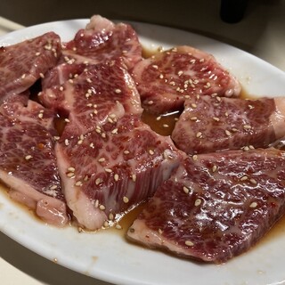 やきにく徳山