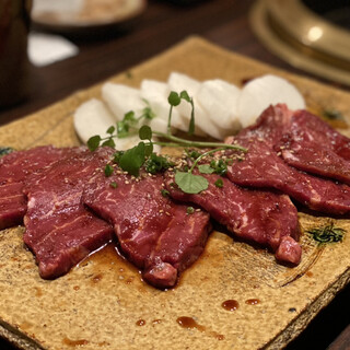焼肉みずの