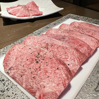 焼肉 大河