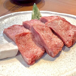 炭火焼肉 匠