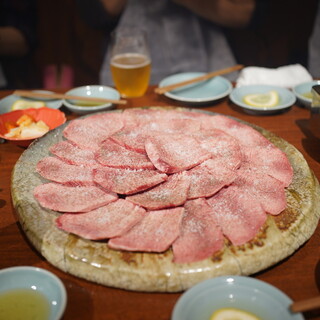 焼肉 TOKYO 百名店