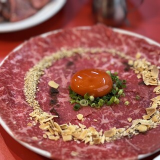 焼肉藤もと 梅田お初天神店