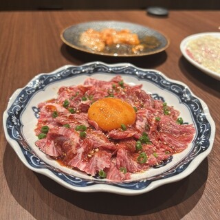 北新地 三日月
