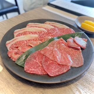 焼肉うしごろ 梅田店