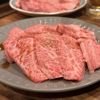 焼肉 多牛 駅南店