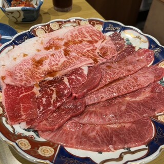 焼肉ホルモン人生大ちゃん