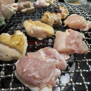 ドライブイン鳥 伊万里店