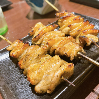 焼鳥どろまみれ 四谷本店