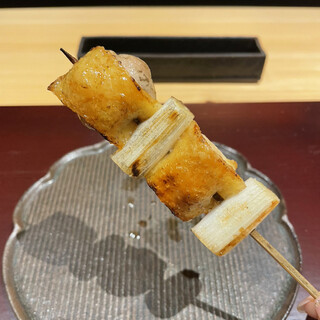 焼鳥 本田