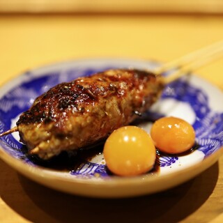 焼鳥 おがわ