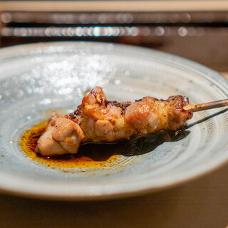 焼鳥 篠原