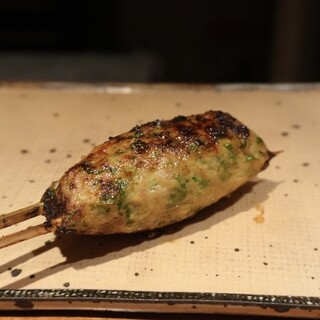 焼鳥 ひなた