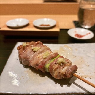 おみ乃 椿