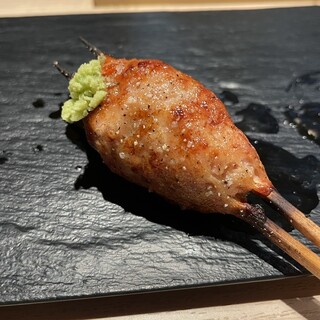 焼鳥 58