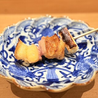 矮鶏