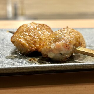 焼鳥 泉松