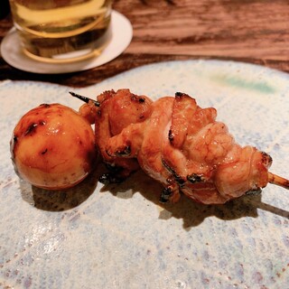 鶏けん