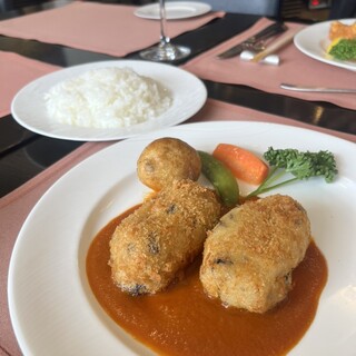 黒船亭